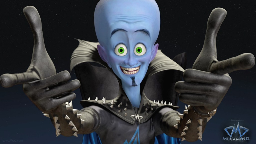 Megamind Divertente Cartoon Hard Rock Recensioni FILM Recensioni tv Megamind Divertente Cartoon Hard Rock Recensioni FILM Recensioni tv