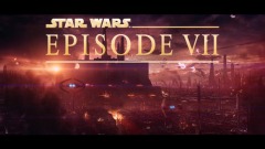 Star Wars VII
