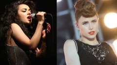 Charli XCX e Kiesza
