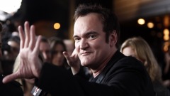 Quentin Tarantino