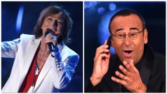 Gianna Nannini a Sanremo 2015
