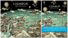 Ligabue - Giro del mondo