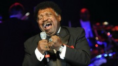 Percy Sledge