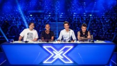 X Factor 2015