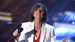 Gianna Nannini - foto da Twitter