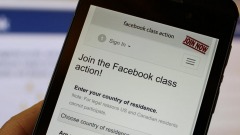 Facebook class action