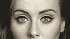 Adele - foto da instagram