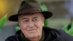 Bernardo Bertolucci