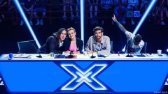 X Factor 10 - foto da instagram