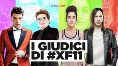 giudici XFactor11