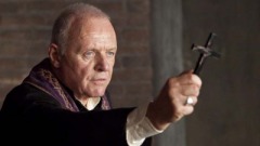 Anthony Hopkins ne "Il rito"