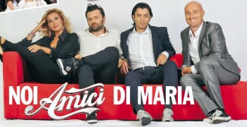 Noi, Amici di Maria