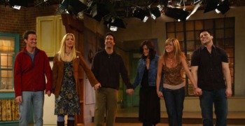 Reunion Friends