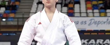 in foto Filippo Morelli
