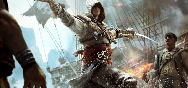 Assassin's Creed IV