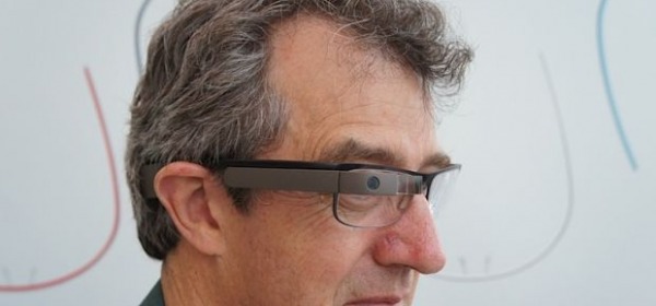 Google Glass