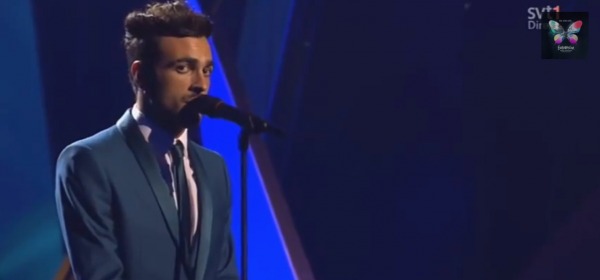 Marco Mengoni