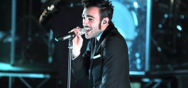 Marco Mengoni