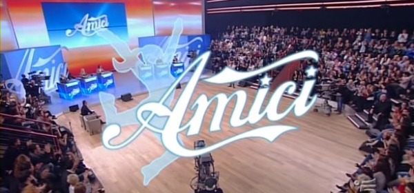 Amici 2013