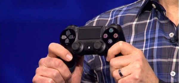 Playstation 4