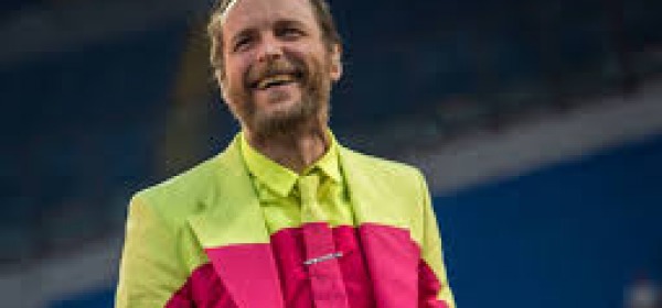 Lorenzo Jovanotti