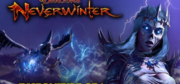 Dungeons & Dragons Neverwinter