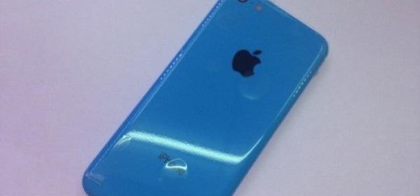 Apple iPhone 5C