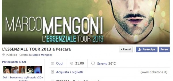 Marco Mengoni