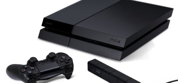 Playstation 4 Sony