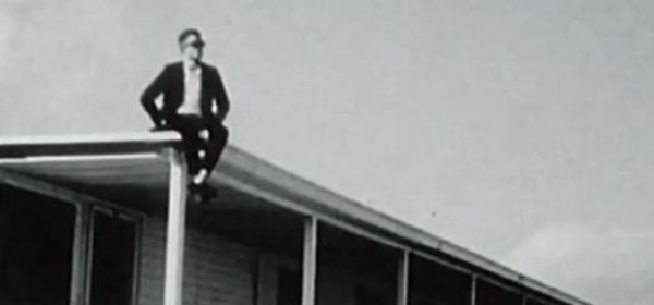 Robert Pattinson