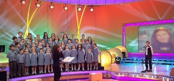 Zecchino d'Oro