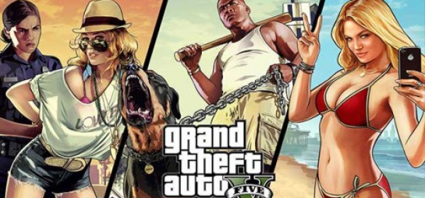 GTA V