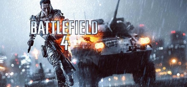 Battlefield 4