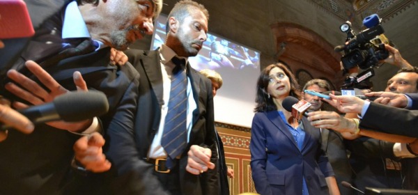 Laura Boldrini