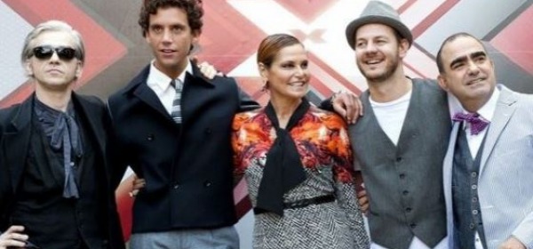 XFactor 7