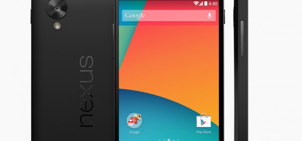 Google Nexus 5