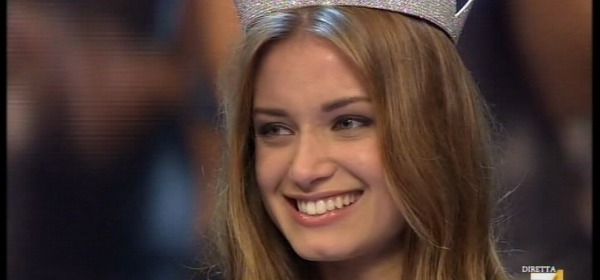 Giulia Arena