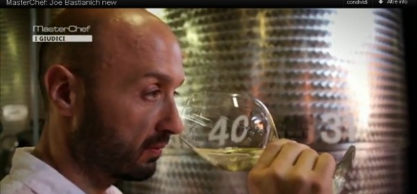 Joe Bastianich