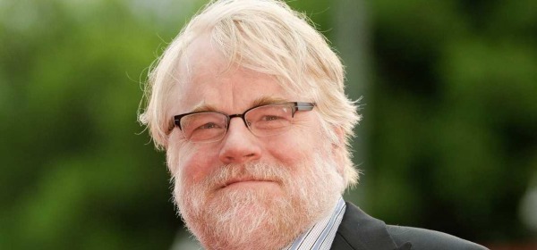 Philip Seymour Hoffman