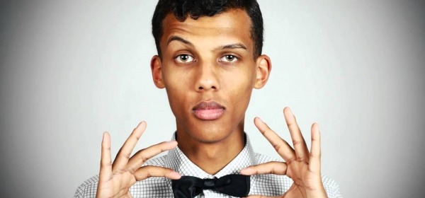 Stromae