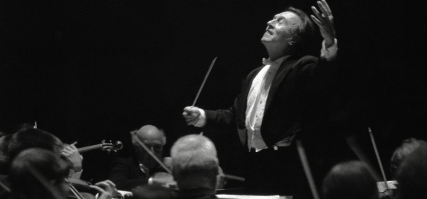 Claudio Abbado