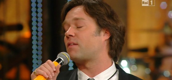 Rufus Wainwright