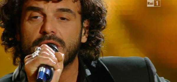 Francesco Renga ‘Vivendo adesso’