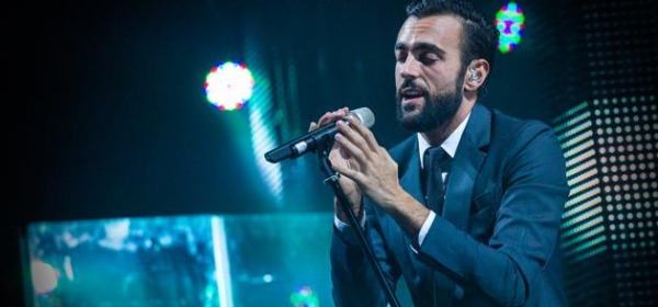 Marco Mengoni