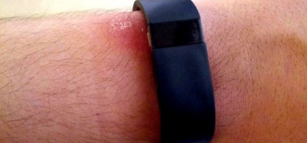 Fitbit Force