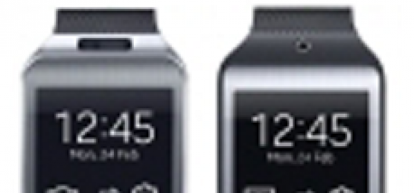 Samsung Galaxy Gear 2 e Galaxy Gear Neo