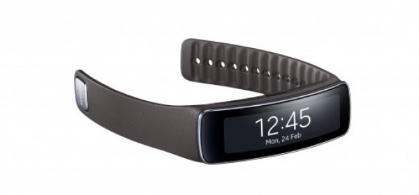 Samsung Galaxy Gear Fit