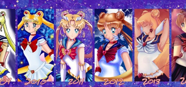 Sailor Moon 