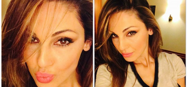 Anna Tatangelo
