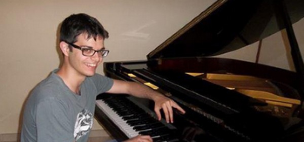 alessandro melchiorre